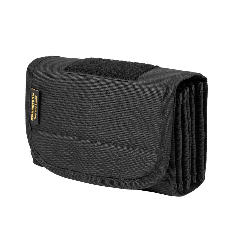 OPENMOON Belt Style Camera Filter Carry Case Pouch (6 Slots, 4 * 5.65 inch) - Image 1