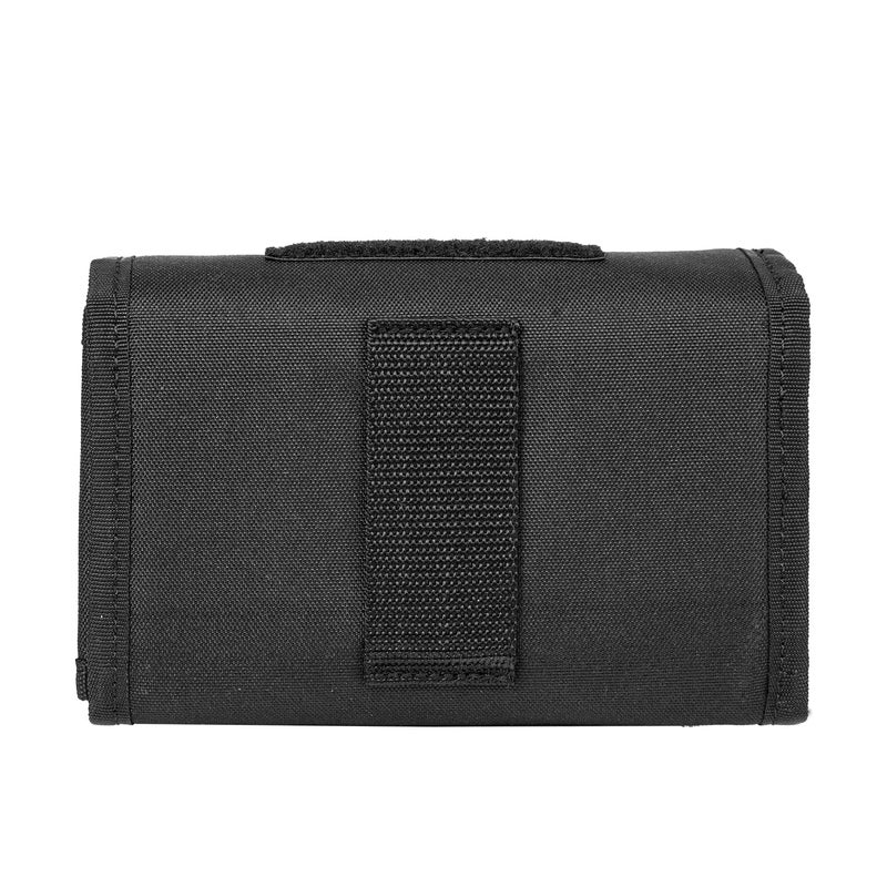 OPENMOON Belt Style Camera Filter Carry Case Pouch (6 Slots, 4 * 5.65 inch) - Image 3