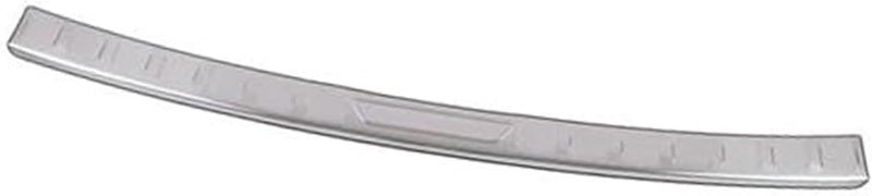 QASULER Rear Bumper Protector for Ford Explorer 2020-2024