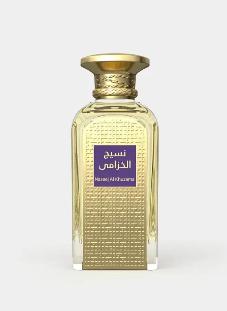 Afnan NASEEJ AL KHUZAMA 50 ML - Image 1