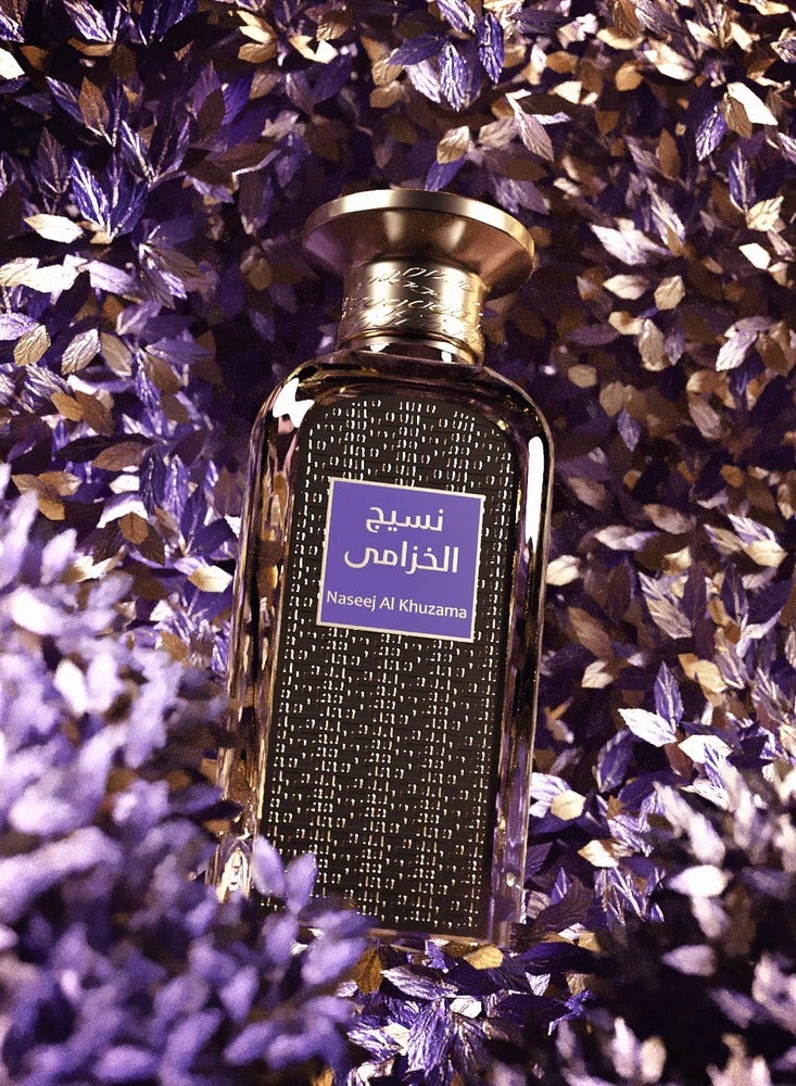 Afnan NASEEJ AL KHUZAMA 50 ML - Image 2