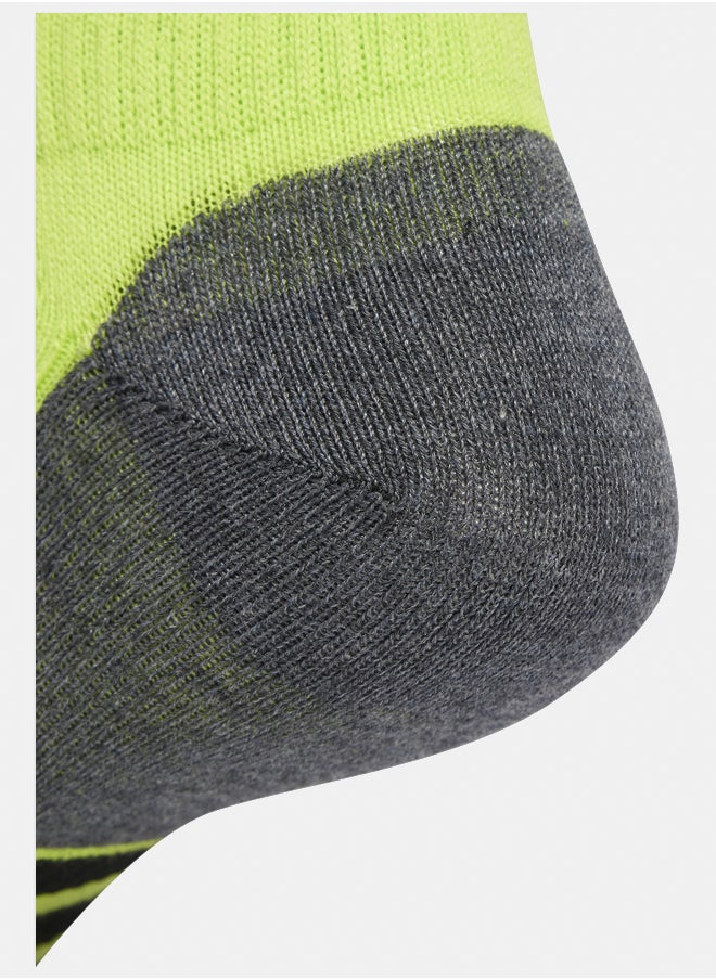 Adidas Performance CLIMACOOL Thin and Light Low Socks 3-Pack  - Image 3