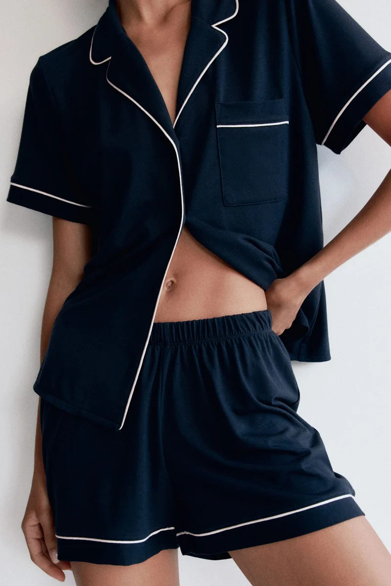 H&M MAMA Before &amp; After Pyjamas