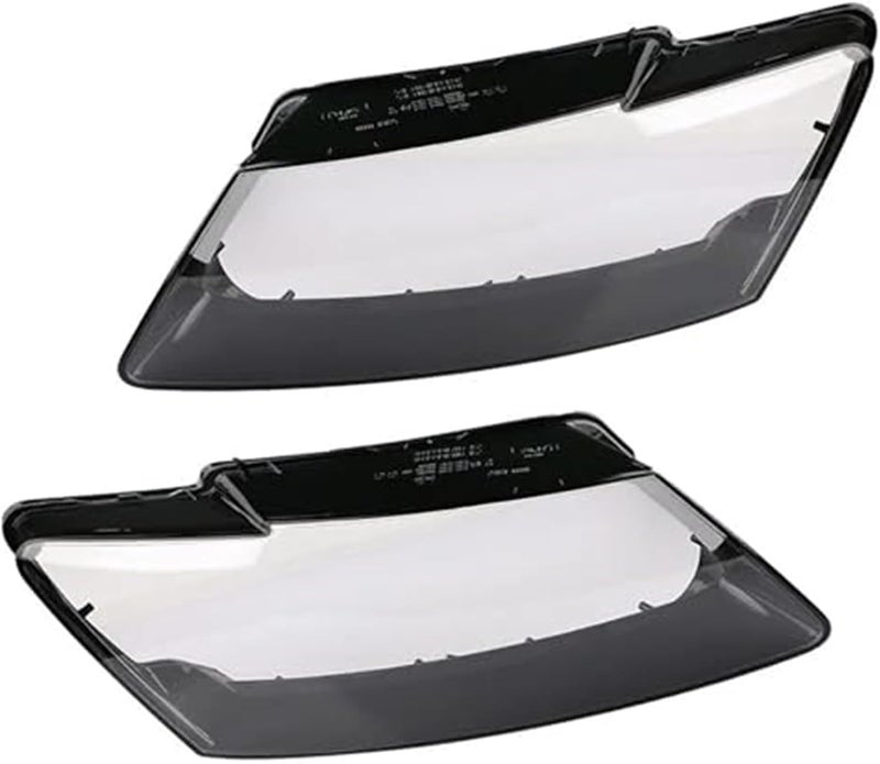 Wivplex Headlight Lens Cover for Q5 (2009-2012) - Image 2