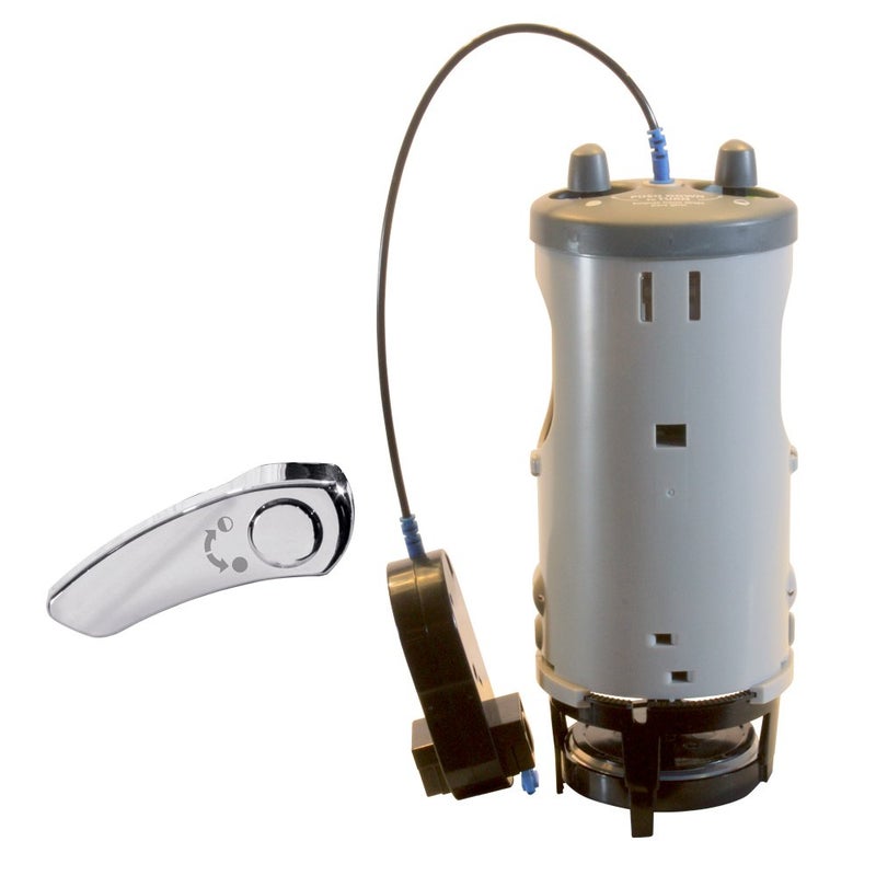 Fluidmaster 550DFR-1 DuoFlush Dual Flush Conversion Valve - Image 3