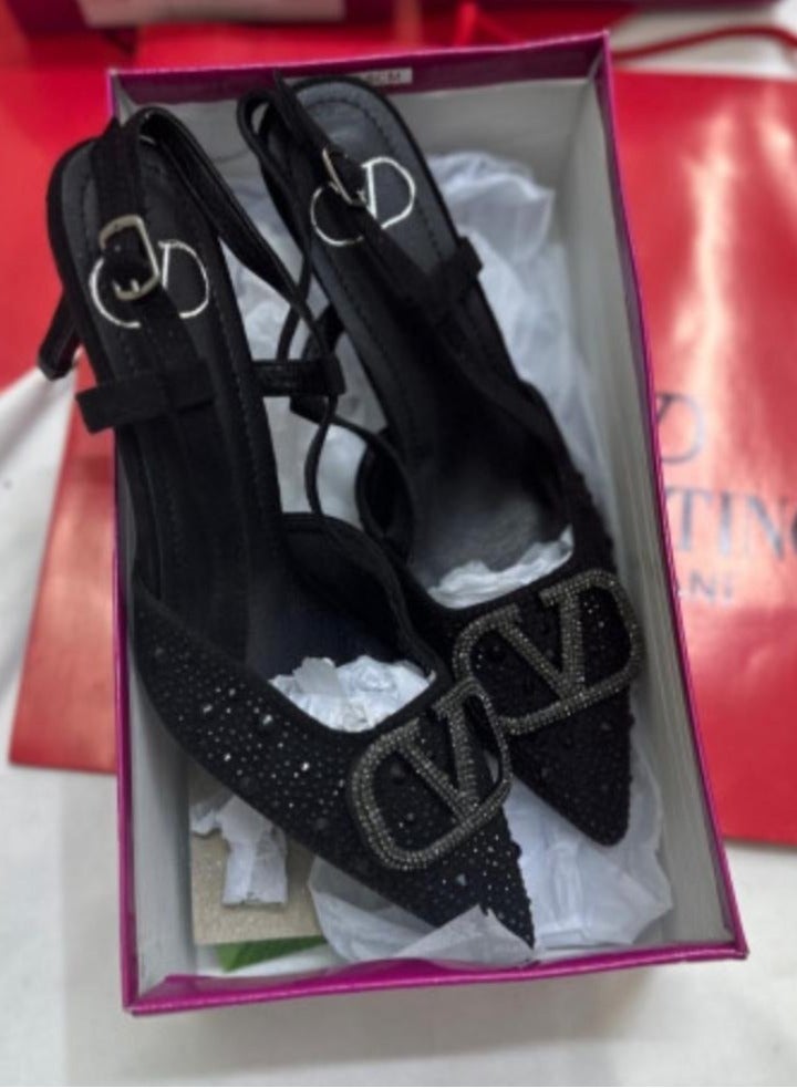 VALENTINO VALENTINA Valentino heel size 41 - Image 1