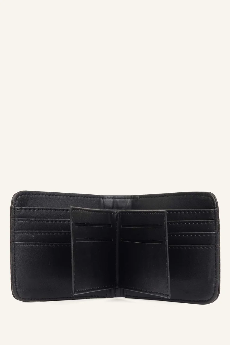 Defacto  Man Faux Leather Wallets for Men | Best Price UAE