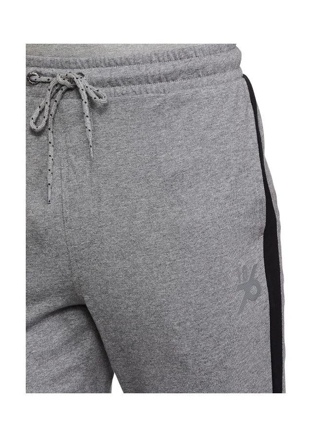 Jockey  9508 Men Super Combed Cotton Rich Straight Fit Trackpants with Side and Back Pockets for Men | Best Price UAE