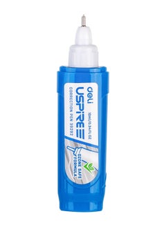 Deli 24-Piece Uspire Correction Pen 10ml Content  - Image 2