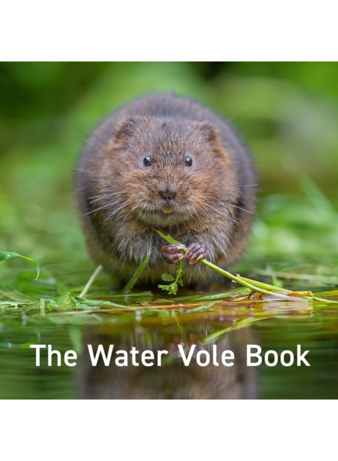 Water Vole Book, The