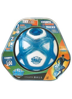 GOLDEN BEAR Smart Ball Counter Football  - Image 2