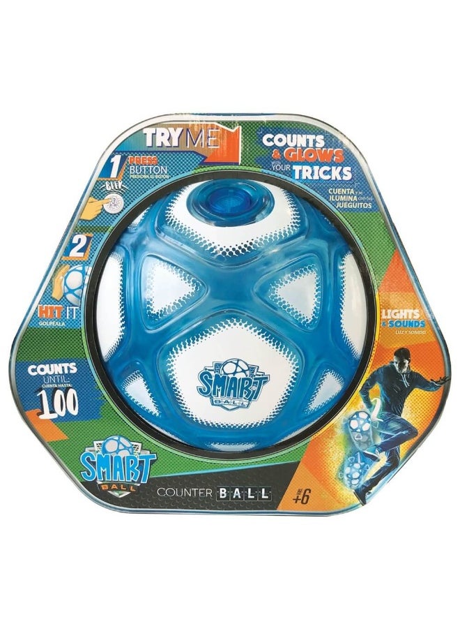 GOLDEN BEAR Smart Ball Counter Football  - Image 2