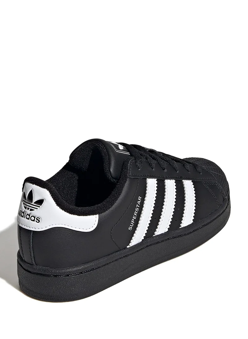 Adidas Kids Superstar Ii C