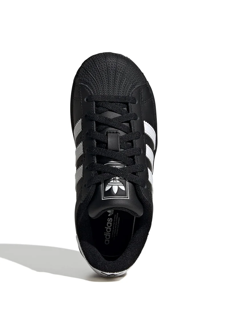 Adidas Kids Superstar Ii C