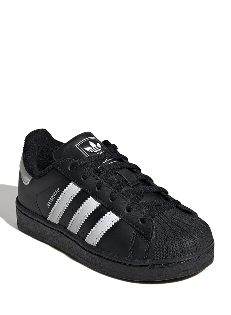 Adidas Kids Superstar Ii C