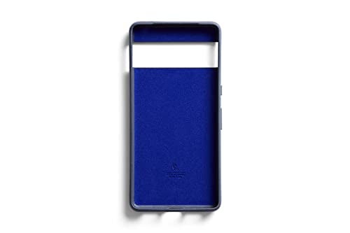 Bellroy Leather Case for Pixel 7 Pro Slim Phone Case Bluestone - Image 3