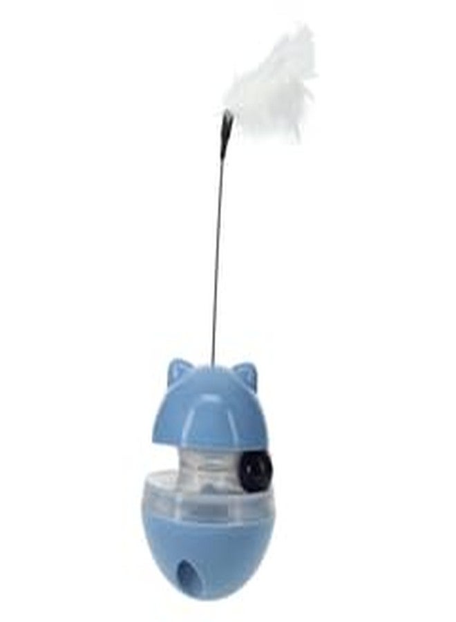 Chewy Cat Toy for Cats, 3.5 Ounces - Image 1
