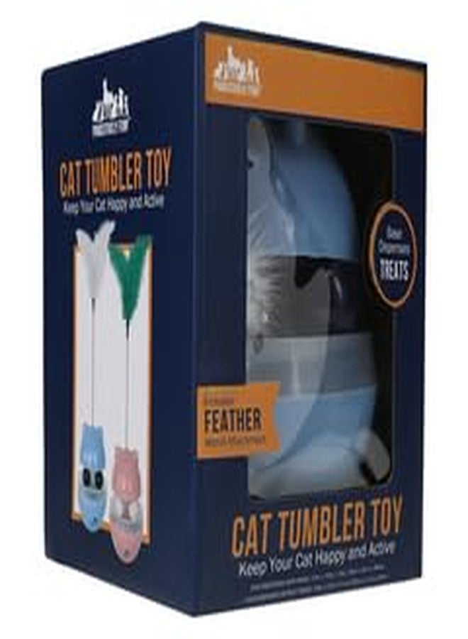 Chewy Cat Toy for Cats, 3.5 Ounces - Image 3