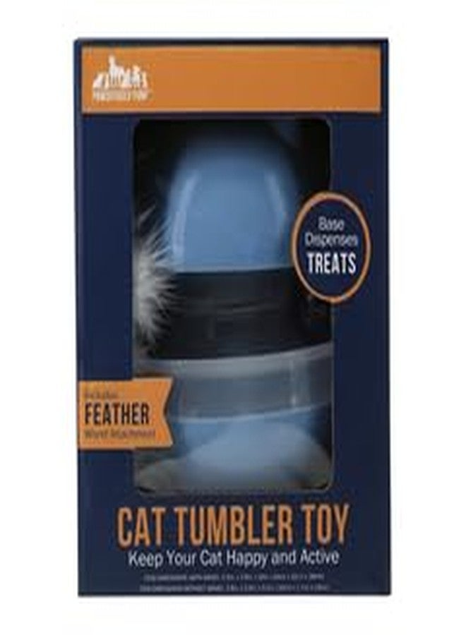Chewy Cat Toy for Cats, 3.5 Ounces - Image 4