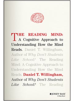 The Reading Mind  - Image 1