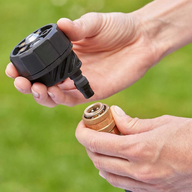 BLACK+DECKER 18V Battery Hydropistol - Image 2