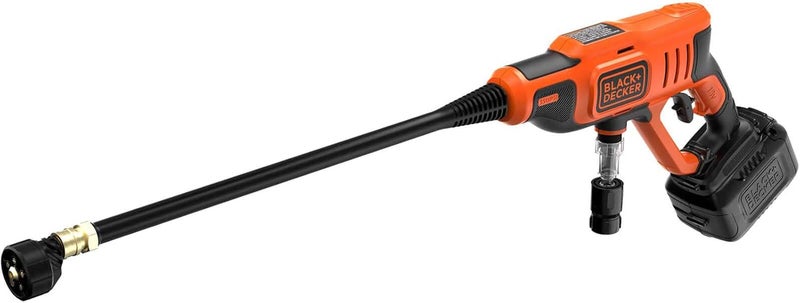 BLACK+DECKER 18V Battery Hydropistol - Image 1