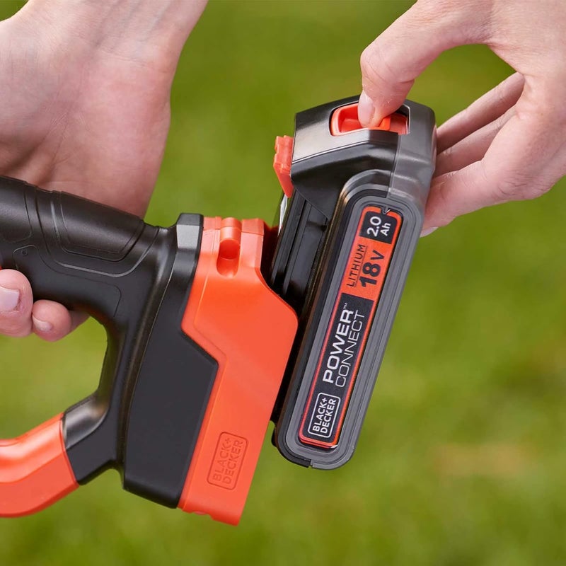 BLACK+DECKER 18V Battery Hydropistol - Image 5