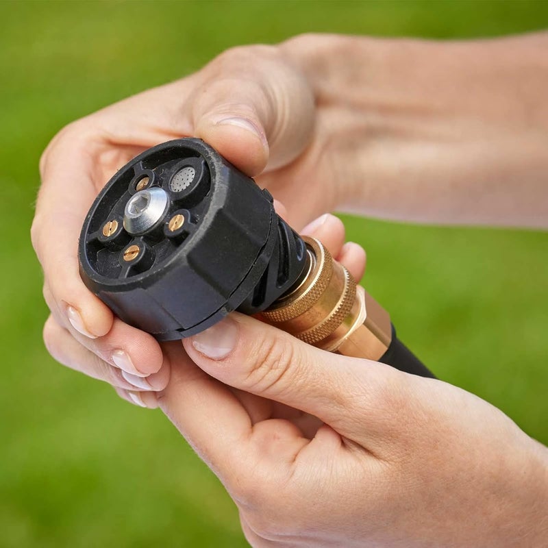 BLACK+DECKER 18V Battery Hydropistol - Image 3