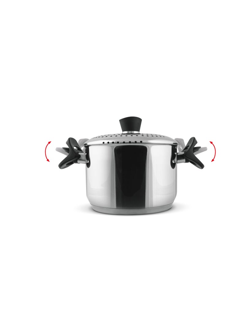 Lamart Pot With Drain Lid - Image 4