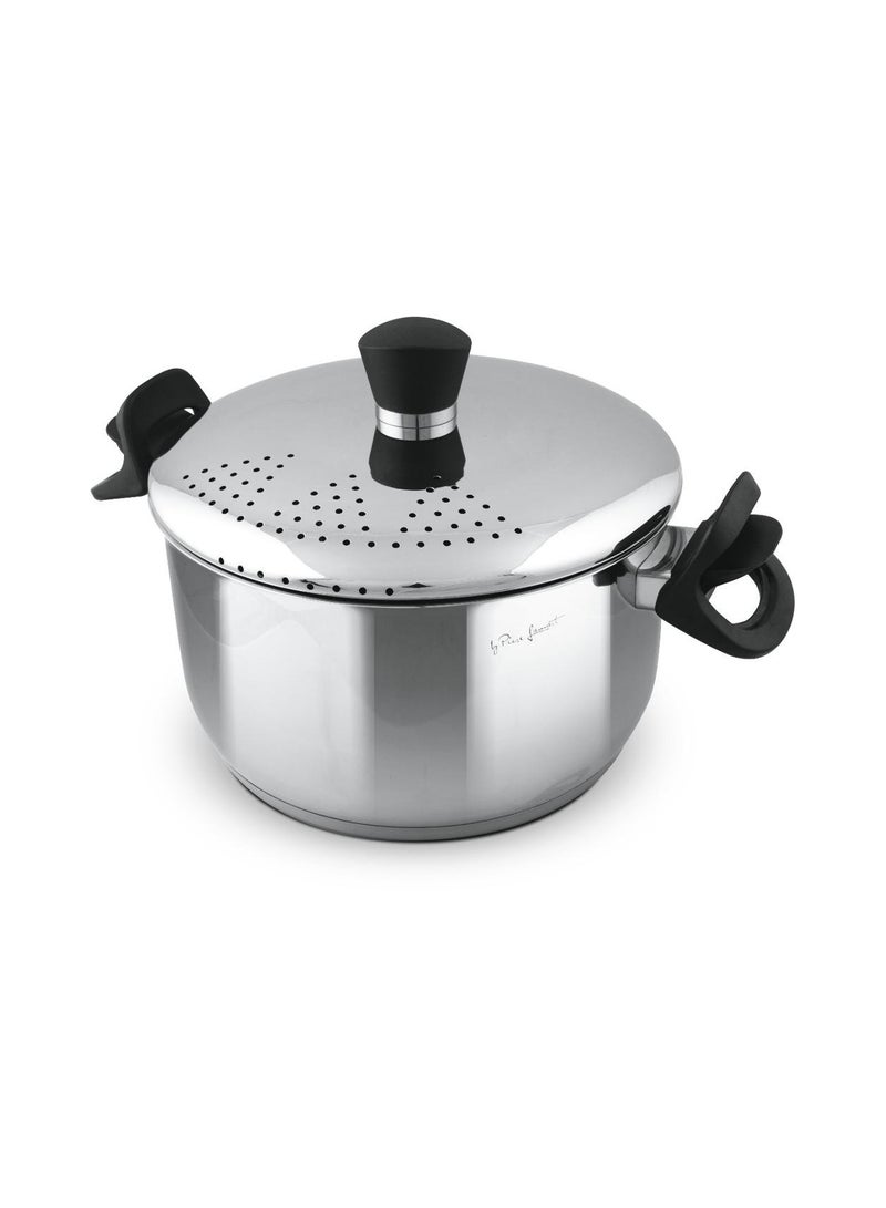 Lamart Pot With Drain Lid - Image 1