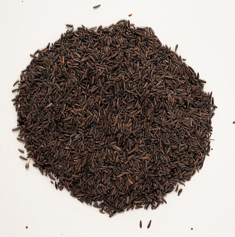 فاجنرز طعام الطيور البرية من بذور النيجر (Wagner’s 62050 Nyjer Seed Wild Bird Food)، كيس وزنه 10 أرطال - Image 3