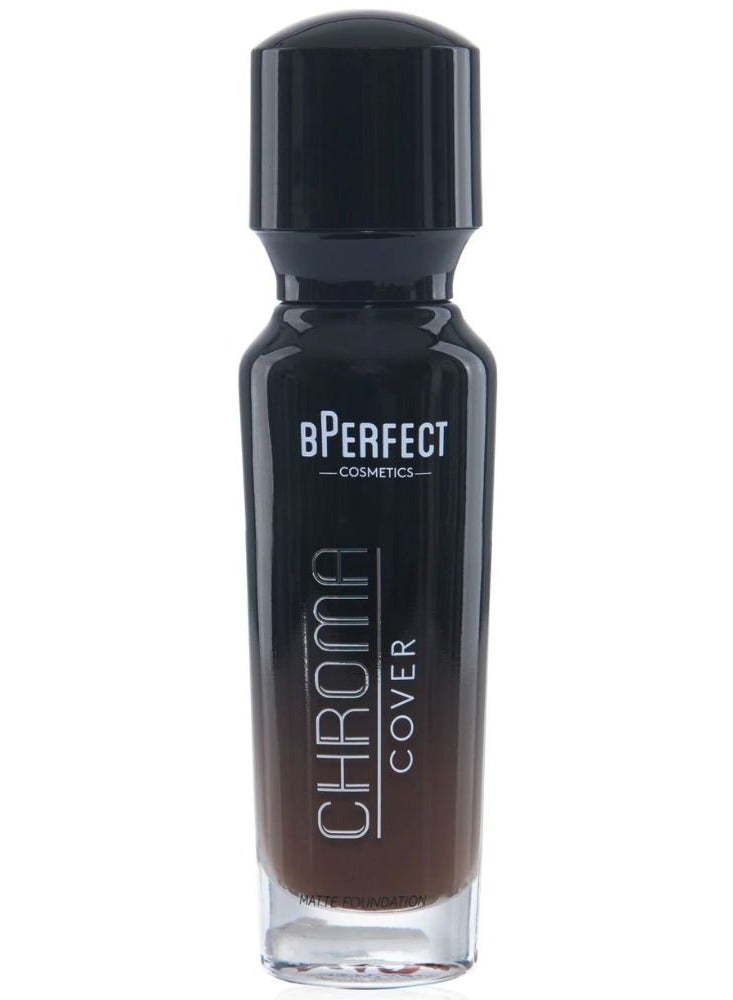 بي بيرفيكت كريم أساس بي بيرفكت كروما كوفر مات رقم 12 30 مل - Image 1
