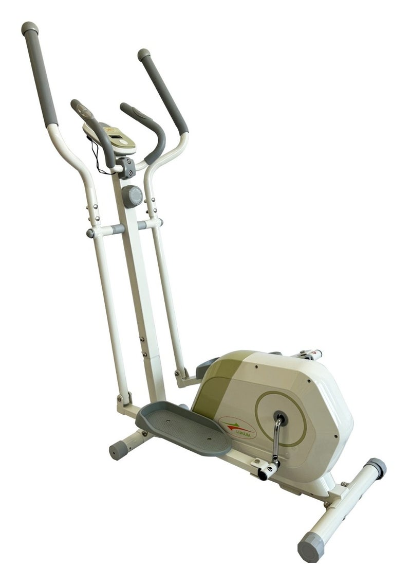 Lijiujia - Elliptical Machine for Cardio maximum user weight 110 kg BC27001 - Image 1