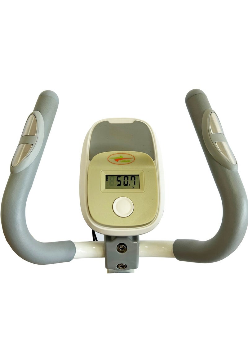 Lijiujia - Elliptical Machine for Cardio maximum user weight 110 kg BC27001 - Image 1