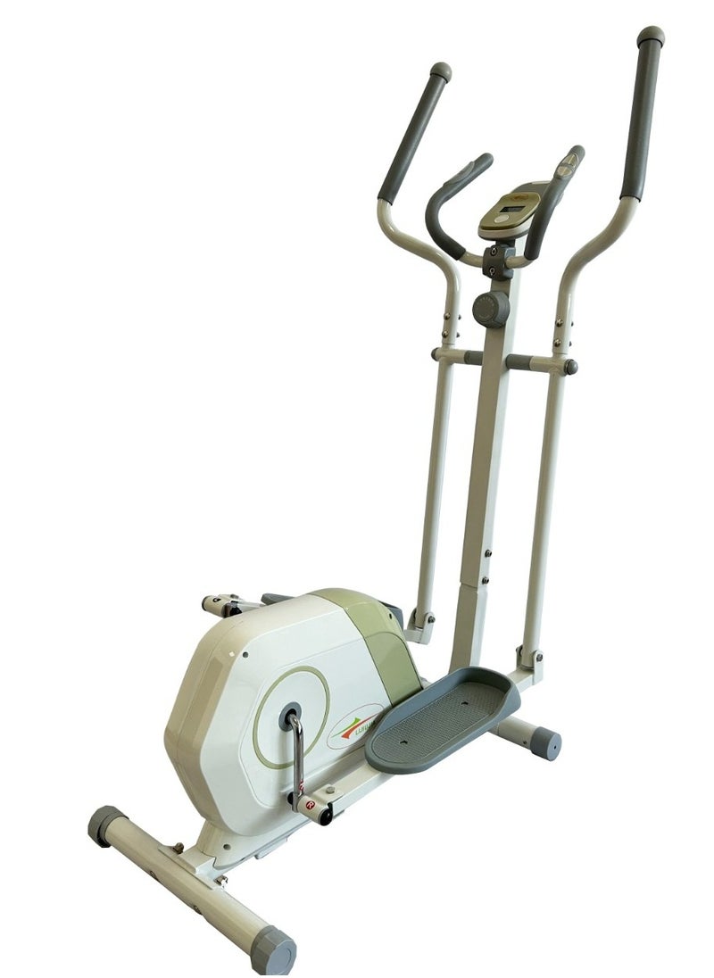 Lijiujia - Elliptical Machine for Cardio maximum user weight 110 kg BC27001 - Image 1