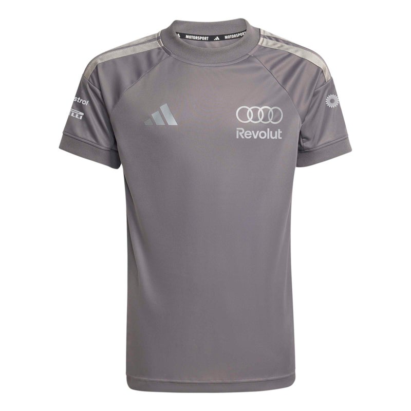 adidas Audi Revolut Formula One Team 2026 Engineers & Marketing Replica Driver Jersey - Image 1