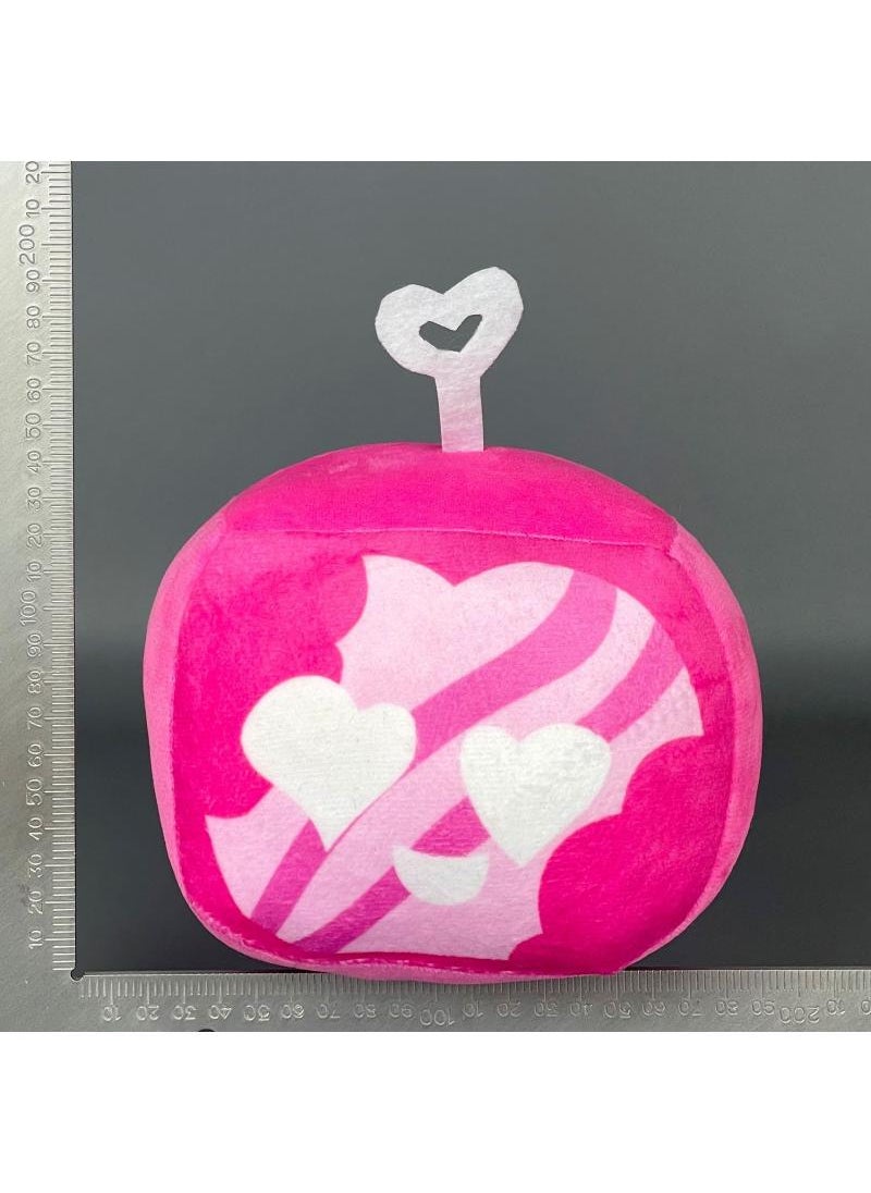 Y&D 1-Piece Blox Fruits Game Stuffed Plush Toy  - Image 2