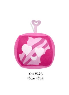 Y&D 1-Piece Blox Fruits Game Stuffed Plush Toy  - Image 1