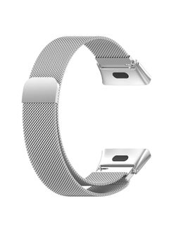 Silver