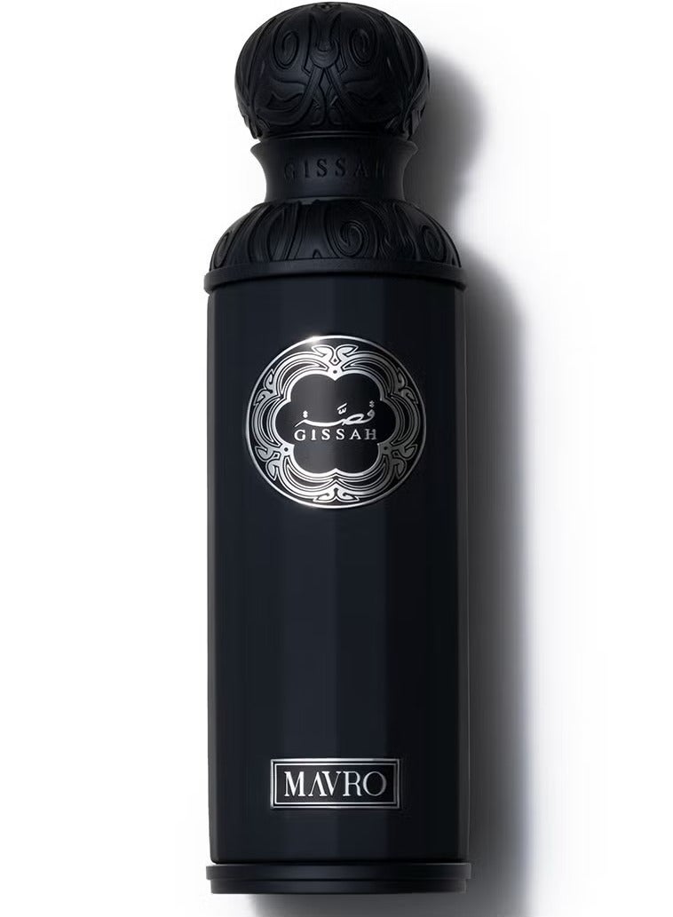 قصة عطر مافرو 200 مل - Image 1