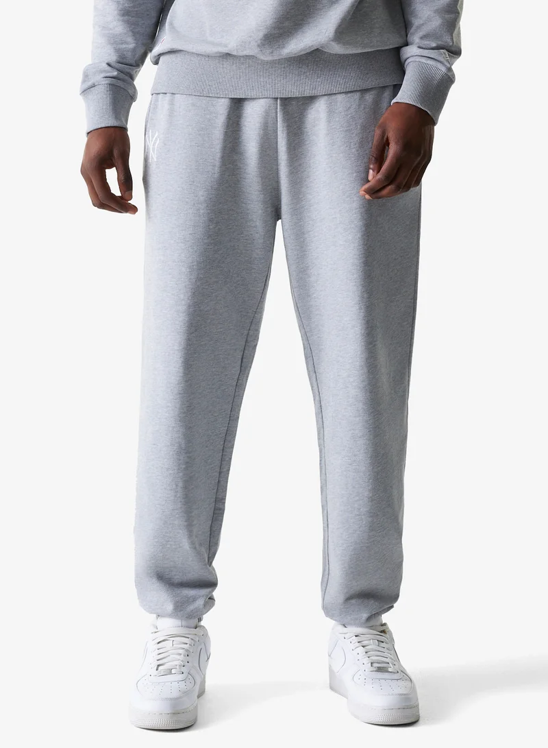 NEW ERA MLB League Essential Midi New York Yankees Joggers