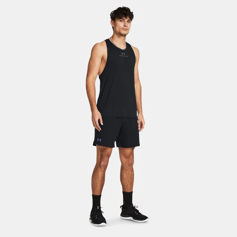 UNDER ARMOUR Men's Vanish Training Shorts