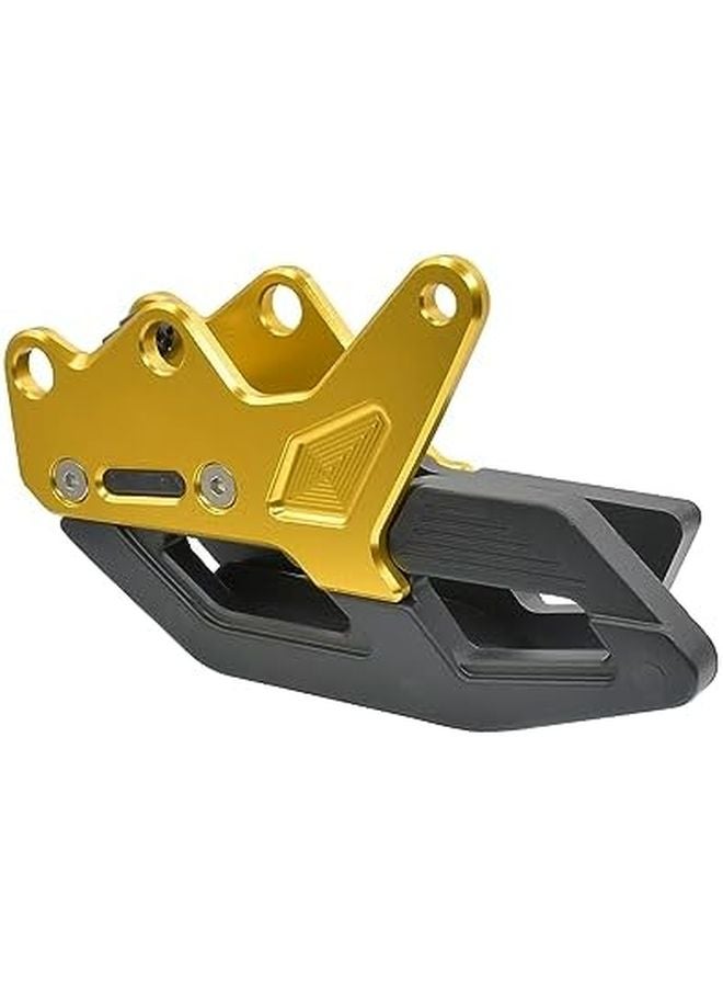 دليل سلسلة دراجة نارية CNC وواقي لسوزوكي RM125 و RM250 و RMZ250 و RMZ450 و DRZ400SM - Image 3