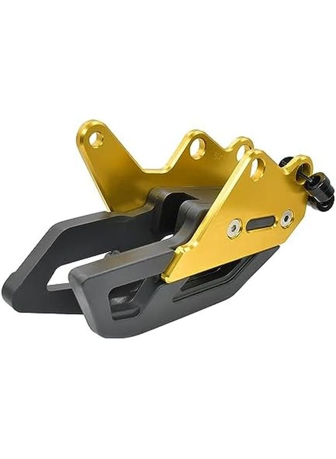 دليل سلسلة دراجة نارية CNC وواقي لسوزوكي RM125 و RM250 و RMZ250 و RMZ450 و DRZ400SM - Image 5