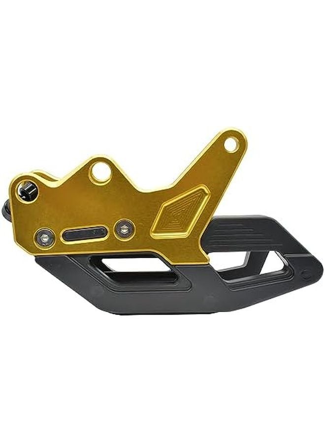 دليل سلسلة دراجة نارية CNC وواقي لسوزوكي RM125 و RM250 و RMZ250 و RMZ450 و DRZ400SM - Image 2