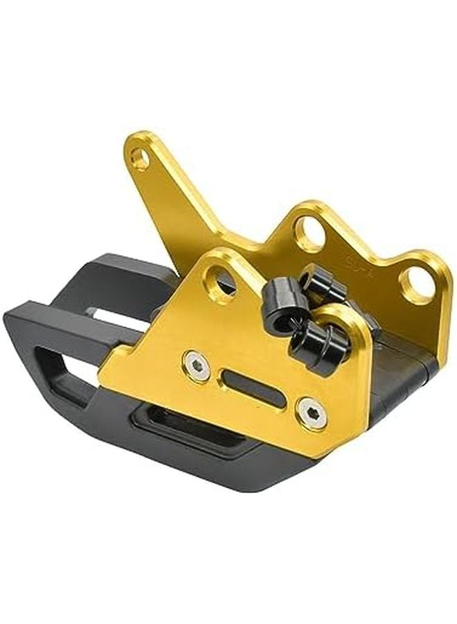 دليل سلسلة دراجة نارية CNC وواقي لسوزوكي RM125 و RM250 و RMZ250 و RMZ450 و DRZ400SM - Image 4