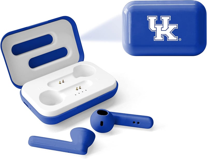 SOAR NCAA Unisex True Wireless Earbuds V.4 - Image 1