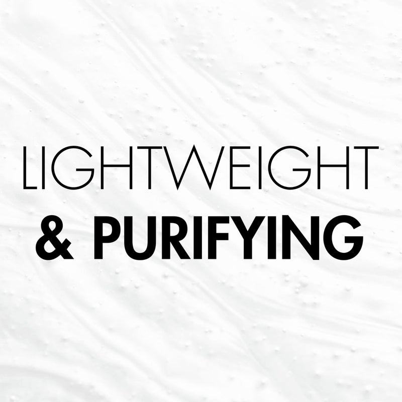 Nexxus Clean and Pure Clarifying Shampoo and Conditioner 2-Pack With ProteinFusion, for Nourished Hair Paraben Free 33.8 oz - Image 4