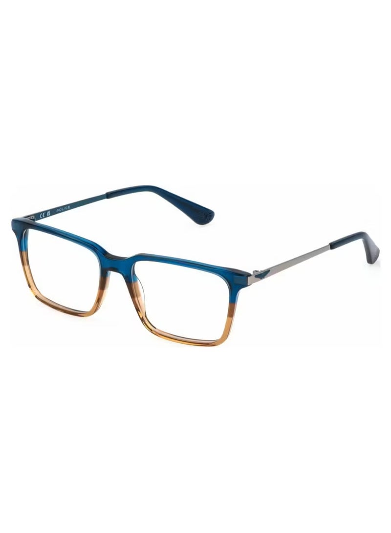 POLICE Police VK142 Kid's Eyeglasses Frame 