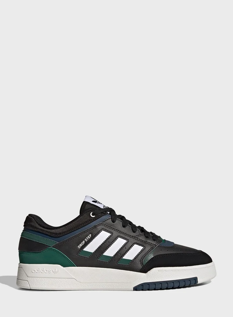 adidas Originals Drop Step Low